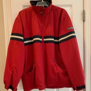 Abercrombie & Fitch winter coat